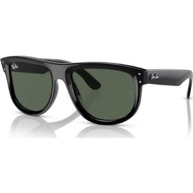 Ray-Ban Mod R0501S C6677 VR Siyah Erkek Güneş Gözlüğü