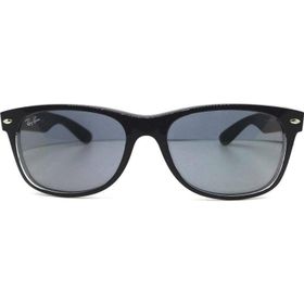 Ray-Ban New Wayfarer Classic MO RB2132 C901L Ekartman 55-18 3N Unisex Güneş Gözlüğü