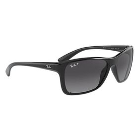 RAY-BAN POLARİZE ANTREFLE ERKEK GÜNEŞ GÖZLÜĞÜ RB 4331 601/T3