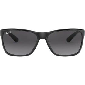 RAY-BAN POLARİZE ANTREFLE ERKEK GÜNEŞ GÖZLÜĞÜ RB 4331 601/T3
