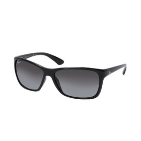 RAY-BAN POLARİZE ANTREFLE ERKEK GÜNEŞ GÖZLÜĞÜ RB 4331 601/T3