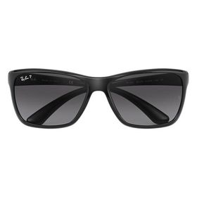 RAY-BAN POLARİZE ANTREFLE ERKEK GÜNEŞ GÖZLÜĞÜ RB 4331 601/T3