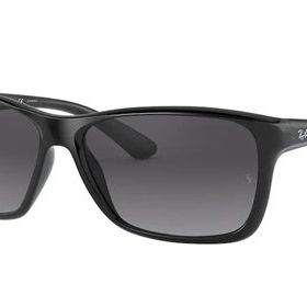 RAY-BAN POLARİZE ANTREFLE ERKEK GÜNEŞ GÖZLÜĞÜ RB 4331 601/T3