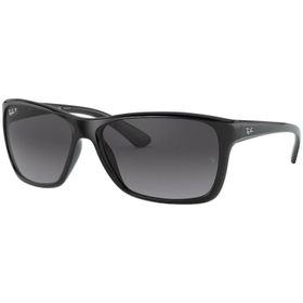 RAY-BAN POLARİZE ANTREFLE ERKEK GÜNEŞ GÖZLÜĞÜ RB 4331 601/T3