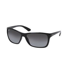 RAY-BAN POLARİZE ANTREFLE ERKEK GÜNEŞ GÖZLÜĞÜ RB 4331 601/T3