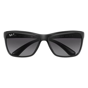 RAY-BAN POLARİZE ANTREFLE ERKEK GÜNEŞ GÖZLÜĞÜ RB 4331 601/T3