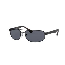 RAY-BAN POLARİZE ERKEK GÜNEŞ GÖZLÜĞÜ RB 3445 006/P2