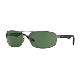 RAY-BAN POLARİZE ERKEK GÜNEŞ GÖZLÜĞÜ RB 3445 006/P2
