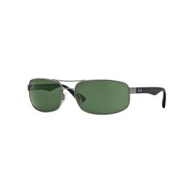RAY-BAN POLARİZE ERKEK GÜNEŞ GÖZLÜĞÜ RB 3445 006/P2
