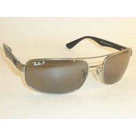 RAY-BAN POLARİZE ERKEK GÜNEŞ GÖZLÜĞÜ RB 3445 006/P2
