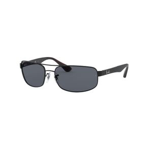 RAY-BAN POLARİZE ERKEK GÜNEŞ GÖZLÜĞÜ RB 3445 006/P2