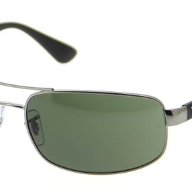 RAY-BAN POLARİZE ERKEK GÜNEŞ GÖZLÜĞÜ RB 3445 006/P2