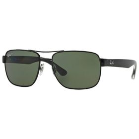 RAY-BAN POLARİZE ERKEK GÜNEŞ GÖZLÜĞÜ RB 3530 002/9A