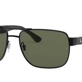 RAY-BAN POLARİZE ERKEK GÜNEŞ GÖZLÜĞÜ RB 3530 002/9A