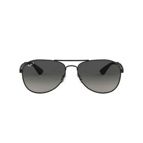 RAY-BAN POLARİZE ERKEK GÜNEŞ GÖZLÜĞÜ RB 3549 002/T3