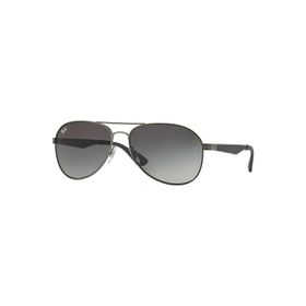 RAY-BAN POLARİZE ERKEK GÜNEŞ GÖZLÜĞÜ RB 3549 004/9A
