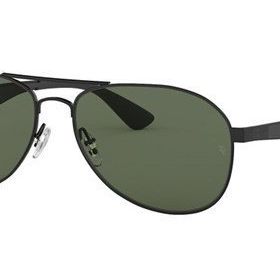 RAY-BAN POLARİZE ERKEK GÜNEŞ GÖZLÜĞÜ RB 3549 004/9A