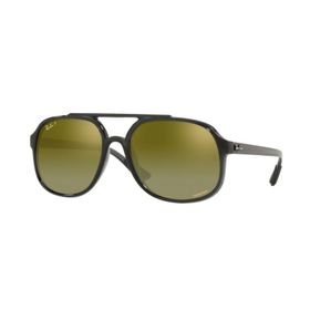 RAY-BAN POLARİZE ERKEK GÜNEŞ GÖZLÜĞÜ RB 4312CH 876/6O