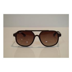 RAY-BAN POLARİZE ERKEK GÜNEŞ GÖZLÜĞÜ RB 4312CH 876/6O