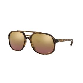 RAY-BAN POLARİZE ERKEK GÜNEŞ GÖZLÜĞÜ RB 4312CH 876/6O