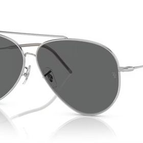 Ray-Ban R0101S 003/GR 59 Unisex Güneş Gözlüğü