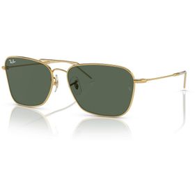 Ray-Ban R0102S 001/VR 58 Unisex Güneş Gözlüğü