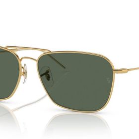 Ray-Ban R0102S 001/VR 58 Unisex Güneş Gözlüğü