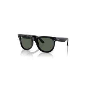 Ray-Ban R0502S 6677VR 53 Kadın Güneş Gözlüğü