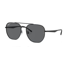 Ray-Ban Ray-Ban RB3724D 002/81 59 Unisex Güneş Gözlüğü