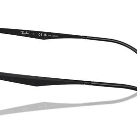 Ray-Ban Ray-Ban RB3724D 002/81 59 Unisex Güneş Gözlüğü