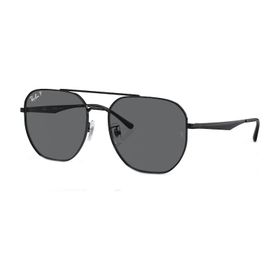 Ray-Ban Ray-Ban RB3724D 002/81 59 Unisex Güneş Gözlüğü