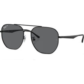 Ray-Ban Ray-Ban RB3724D 002/81 59 Unisex Güneş Gözlüğü
