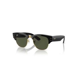 Ray-Ban RB 0316S 901/31 53-21 Unisex Güneş Gözlüğü