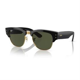 Ray-Ban RB 0316S 901/31 53-21 Unisex Güneş Gözlüğü