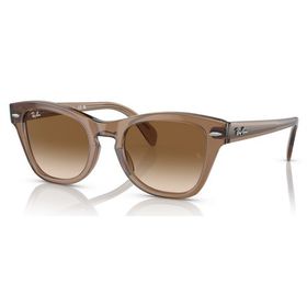 Ray-Ban RB 0707S 6640/51 53-21 Kadın Güneş Gözlüğü