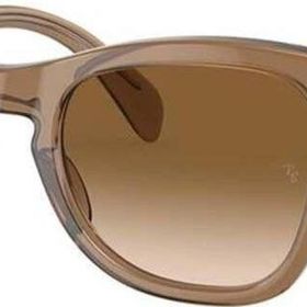 Ray-Ban RB 0707S 664051 53 Kadın Güneş Gözlüğü