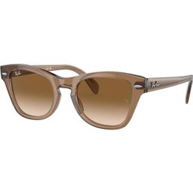 Ray-Ban RB 0707S 664051 53 Kadın Güneş Gözlüğü