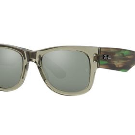 Ray-Ban RB 0840-S 6635/5C 51-21 Unisex Güneş Gözlüğü