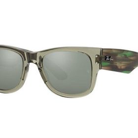Ray-Ban RB 0840-S 6635/5C 51-21 Unisex Güneş Gözlüğü