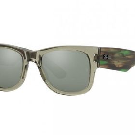 Ray-Ban RB 0840-S 6635/5C 51-21 Unisex Güneş Gözlüğü