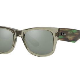 Ray-Ban RB 0840-S 6635/5C 51-21 Unisex Güneş Gözlüğü