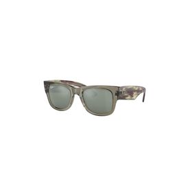 Ray-Ban RB 0840-S 6635/5C 51-21 Unisex Güneş Gözlüğü