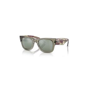 Ray-Ban RB 0840-S 6635/5C 51-21 Unisex Güneş Gözlüğü