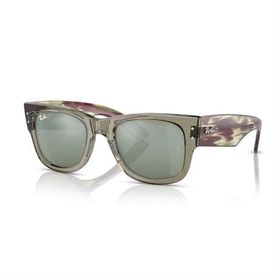 Ray-Ban RB 0840-S 6635/5C 51-21 Unisex Güneş Gözlüğü