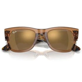 Ray-Ban RB 0840 S 6636 93 Unisex Güneş Gözlüğü
