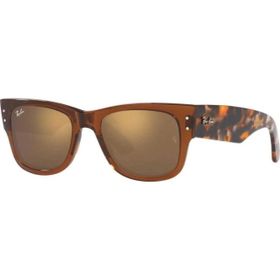 Ray-Ban RB 0840 S 6636 93 Unisex Güneş Gözlüğü