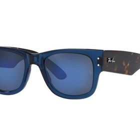 Ray-Ban RB 0840-S 6638/O4 51-21 Unisex Güneş Gözlüğü