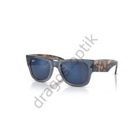Ray-Ban RB 0840-S 6638/O4 51-21 Unisex Güneş Gözlüğü