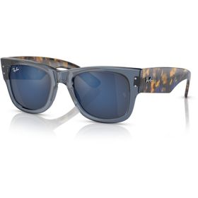 Ray-Ban RB 0840-S 6638/O4 51-21 Unisex Güneş Gözlüğü