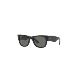 Ray-Ban RB 0840 S 901/58 51 Polarize Unisex Güneş Gözlüğü